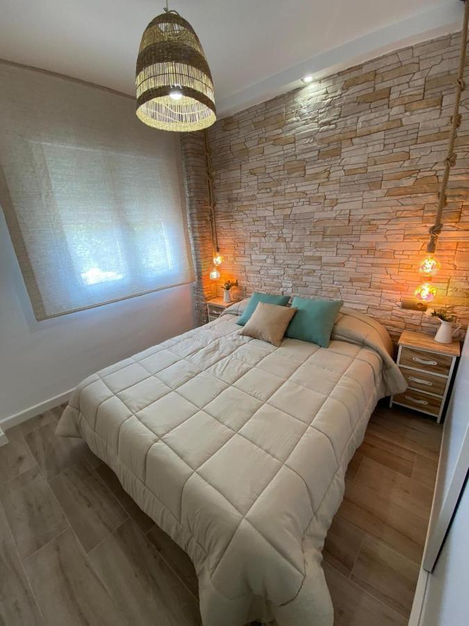 Apartment Playa Deluxe Oliva