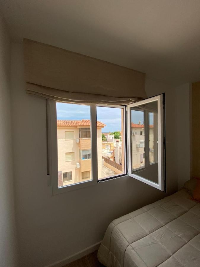 Playa Deluxe Oliva