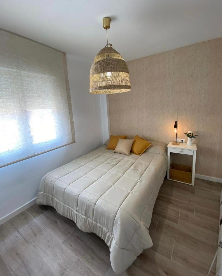 Playa Deluxe Apartment