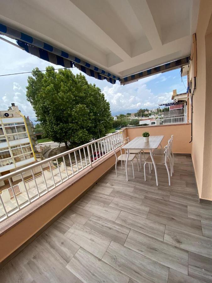Playa Deluxe Apartment