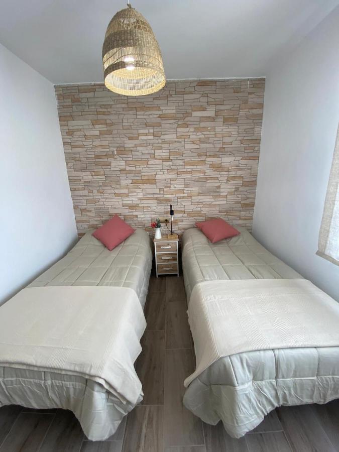 Playa Deluxe Apartamento Oliva